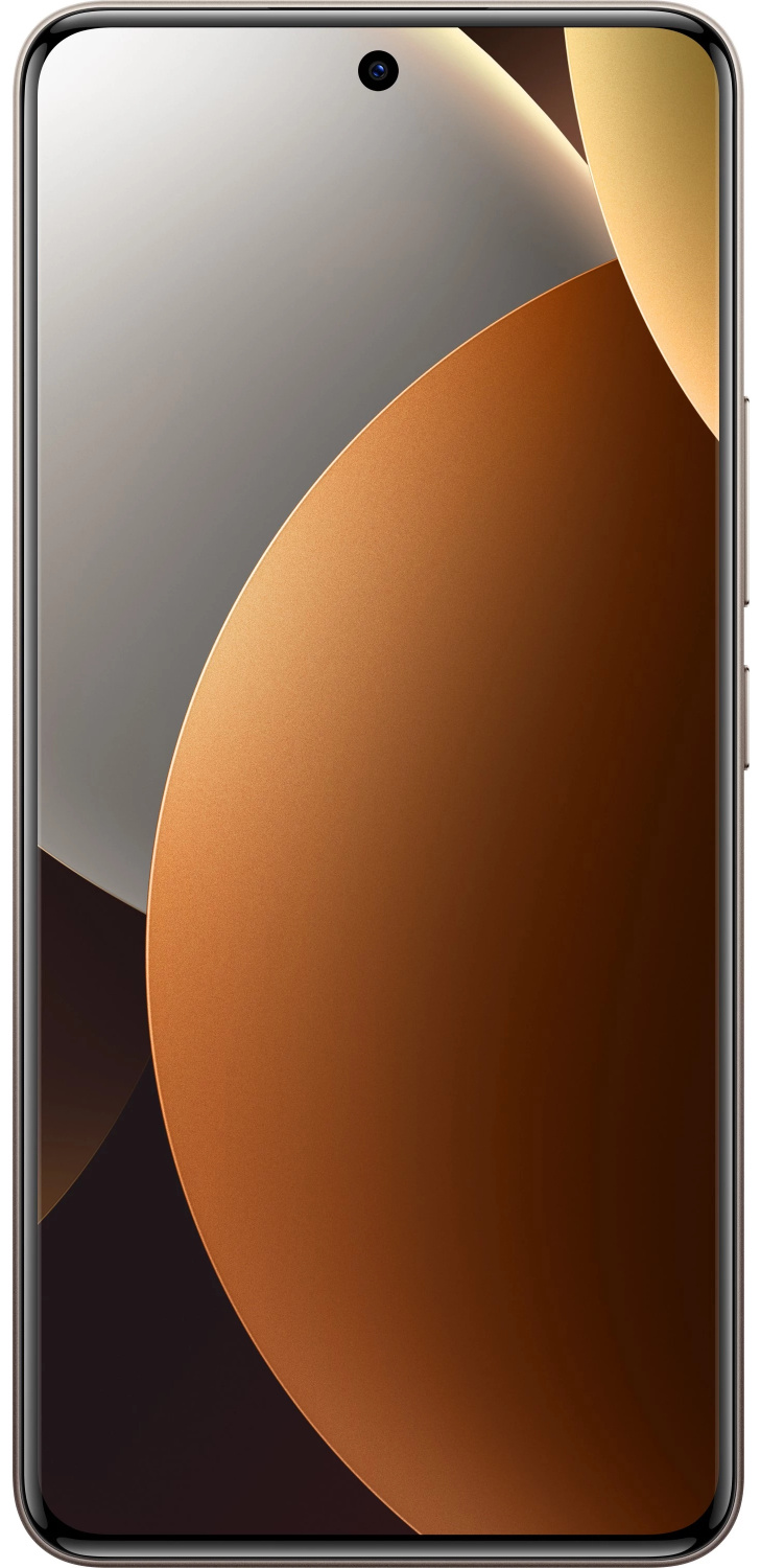 Смартфон REDMI Note 15 Pro 8/256 ГБ титановый