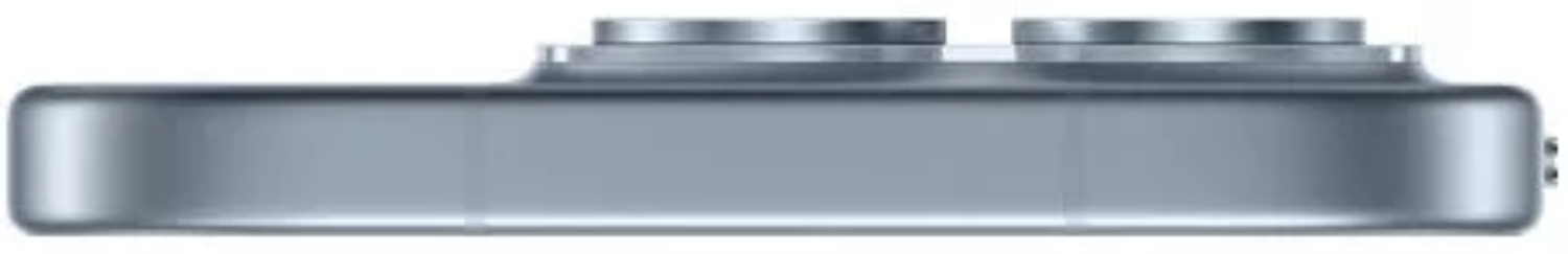 Смартфон Xiaomi 17 12/512 ГБ синий