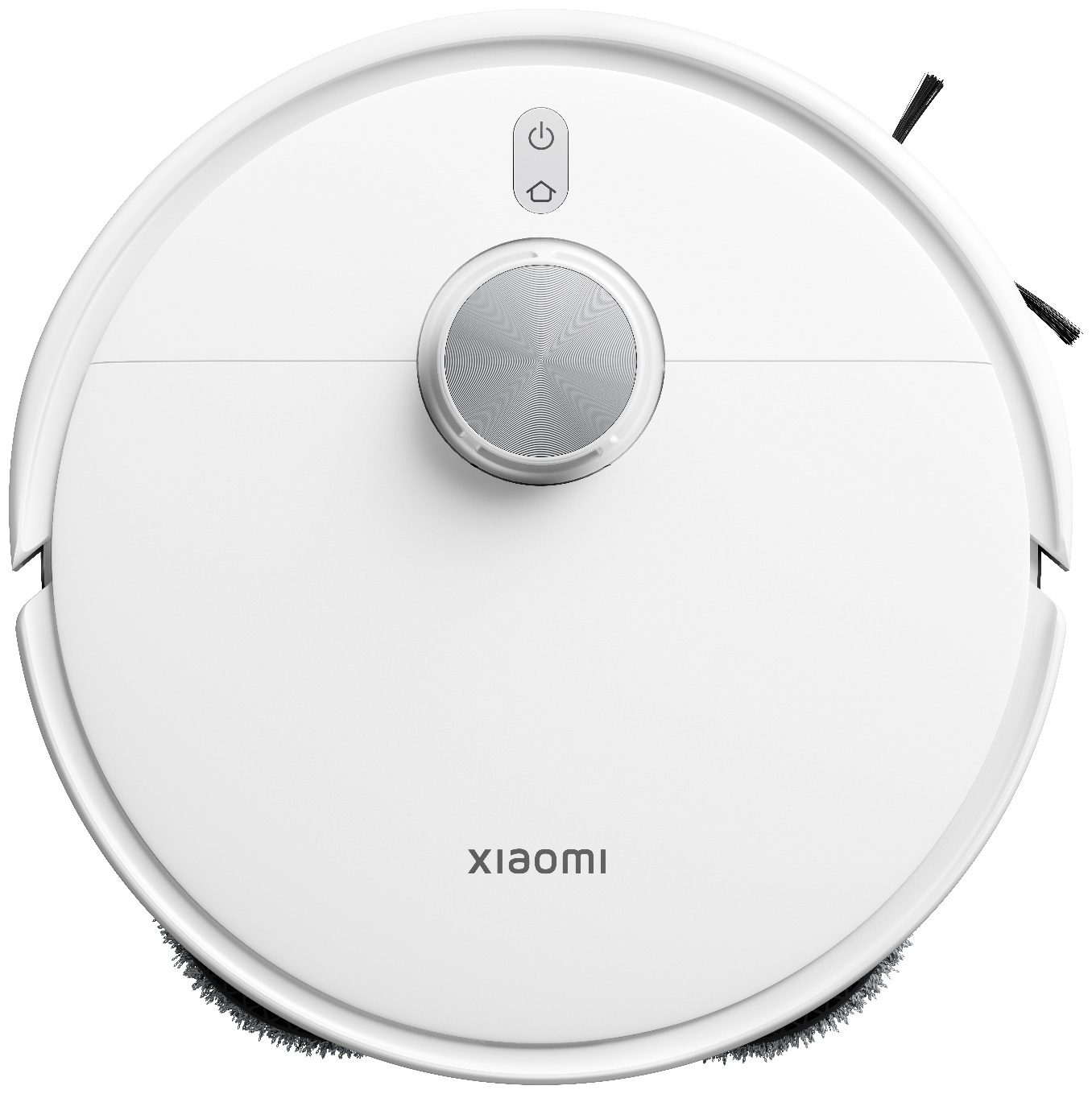 Робот-пылесос Xiaomi Robot Vacuum S40 Pro белый BHR089REU