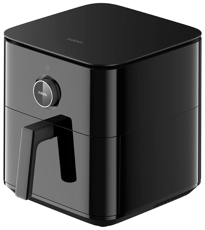 Аэрогриль Xiaomi Smart Air Fryer 6.5л MAF10 черный BHR7357EU